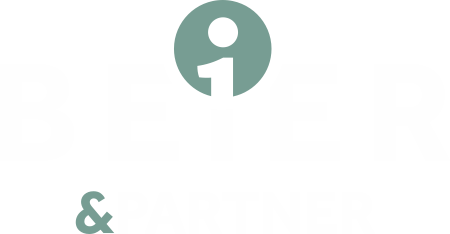 Beier & Partner Logo